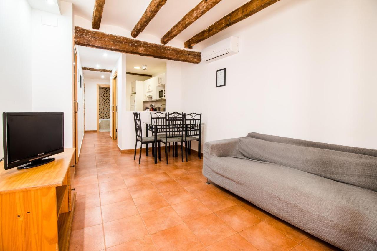 Portal Del Carro 7 Junto A La Catedral Apartment Tarragona