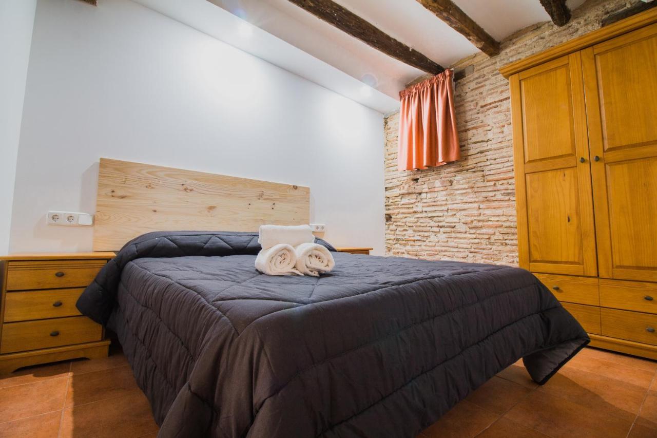 Portal Del Carro 7 Junto A La Catedral Appartement