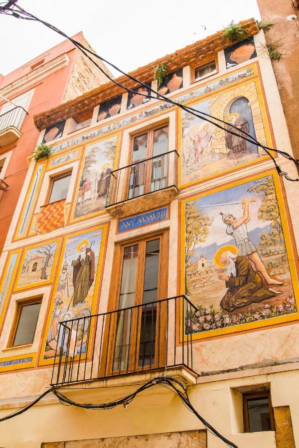 Apartment Portal Del Carro 7 Junto A La Catedral