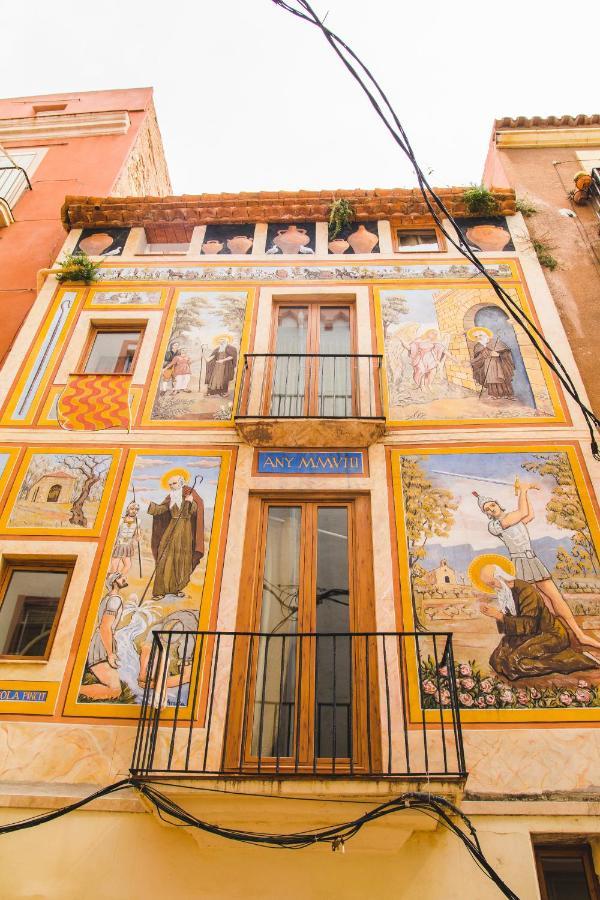 Portal Del Carro 7 Junto A La Catedral *